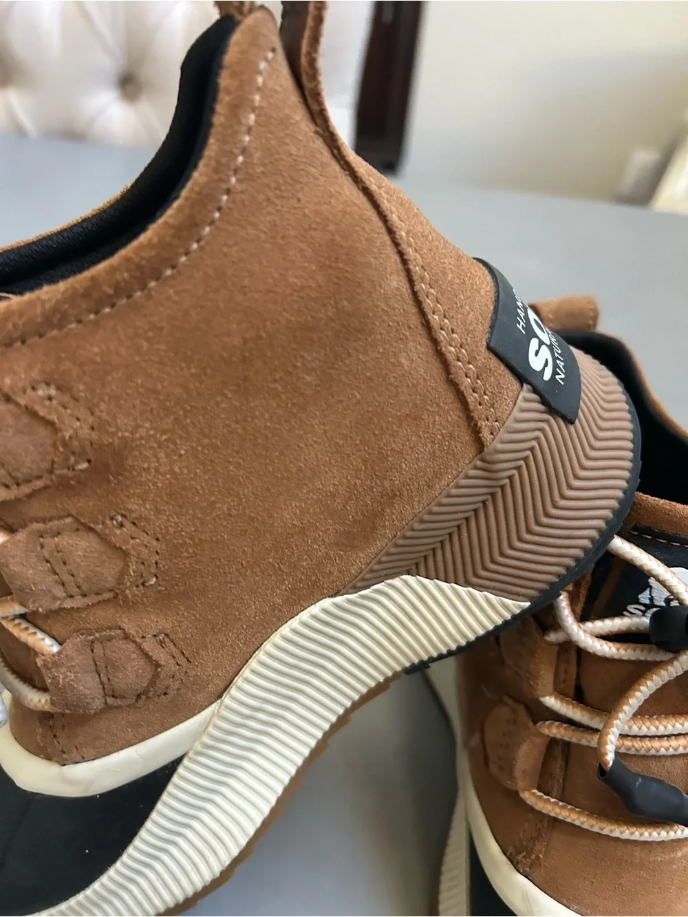 Sorel Out N About Classic kids size 2